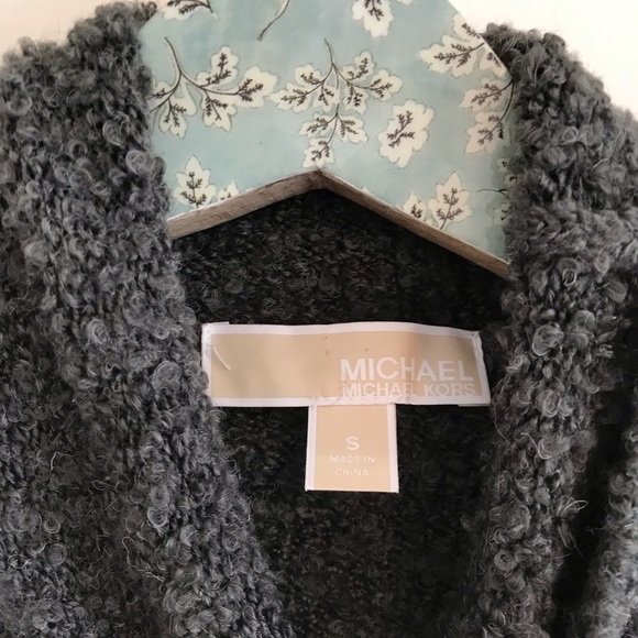 MICHAEL Michael Kors | Chunky Knit Turtleneck - Picture 6 of 8